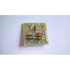 CLANSMAN CIRCUIT CARD ASSY